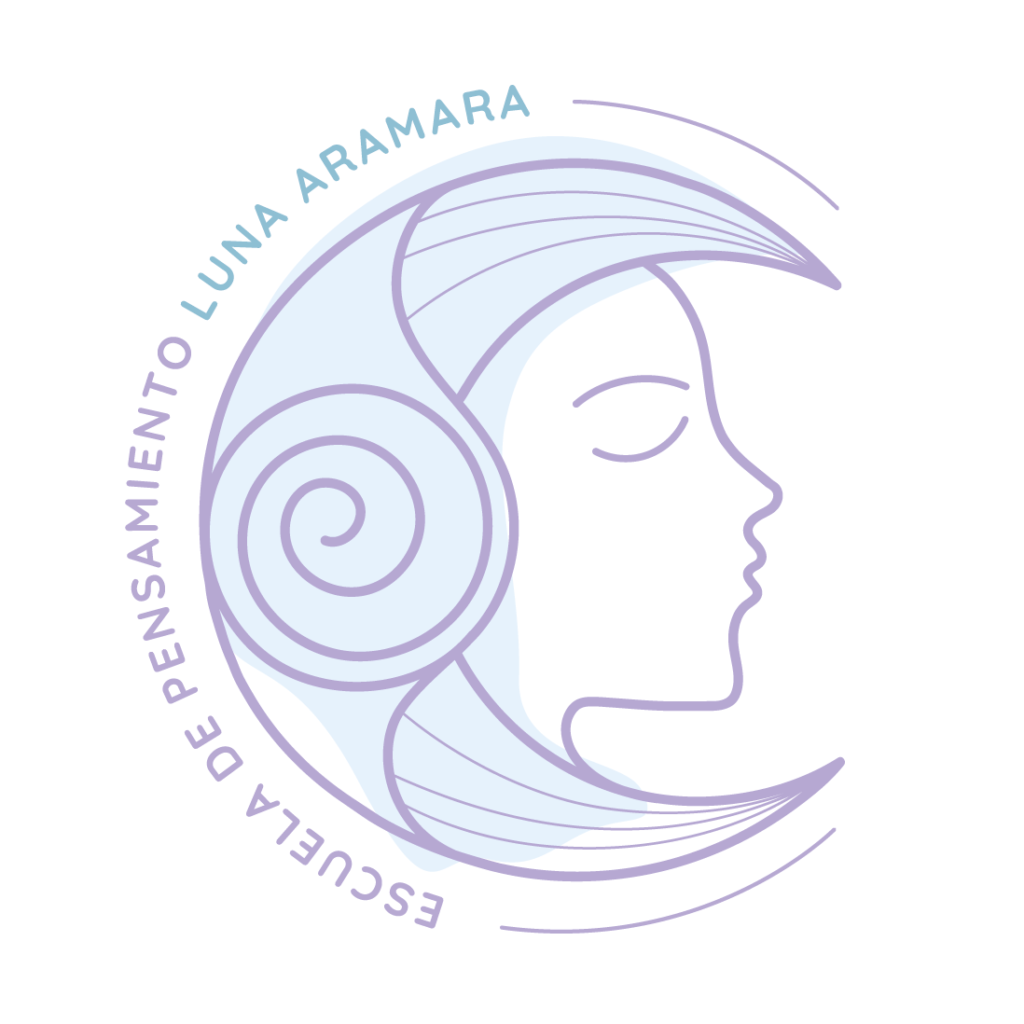 luna aramara completo lila y celeste fb