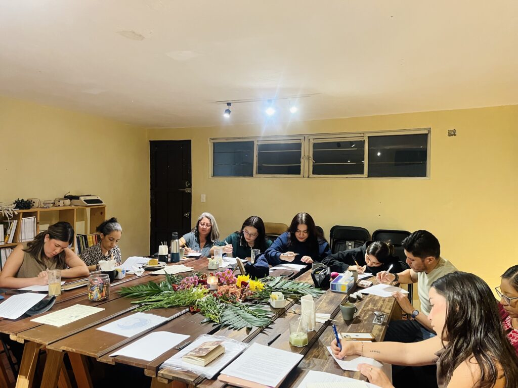 lugar de enunciación 3