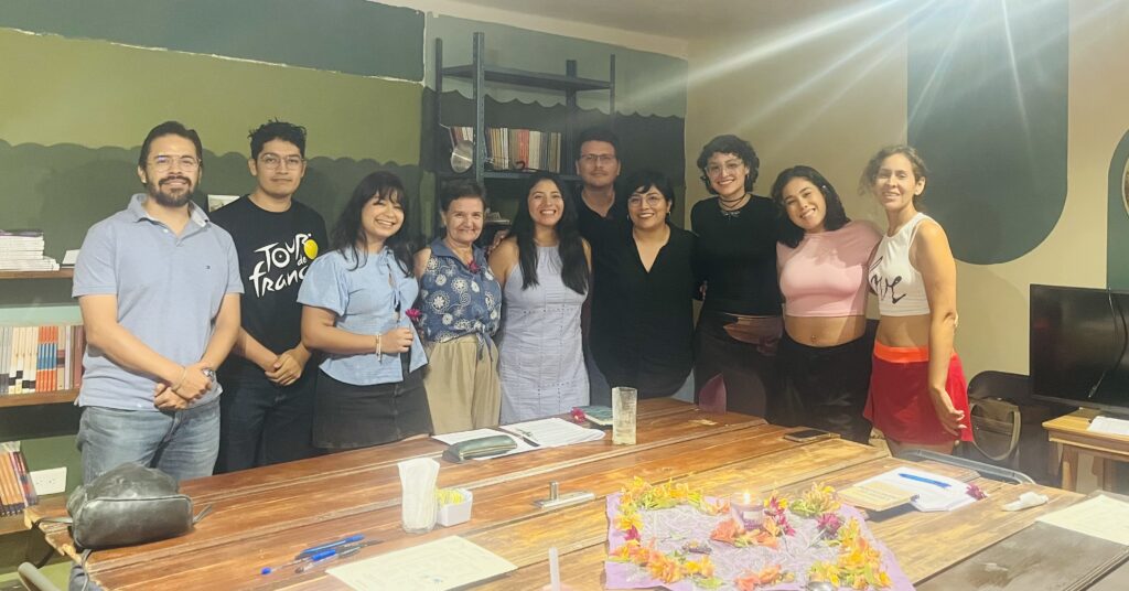 lugar de enunciación 4