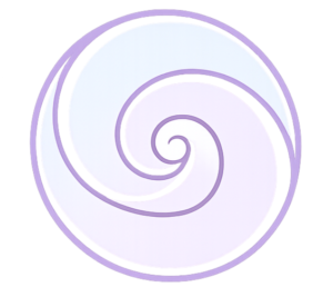 espiral sin fondo
